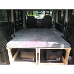 Matrac Fiat Ducato